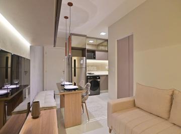 Apartamento · 26m² · 1 Quarto · 1 Vaga · Morar bem ou investir com segurança: a escolha certa no Sudoeste!