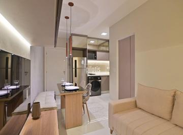 Apartamento · 26m² · 1 Quarto · 1 Vaga · Morar bem ou investir com segurança: a escolha certa no Sudoeste!