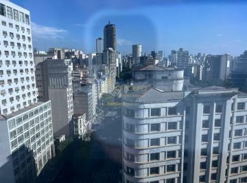 Comercial · 18866m² · 4 Vagas · Edifício Comercial Monousuário para Locação no Centro de São Paulo