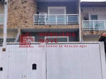 Casa · 138m² · 3 Quartos · 4 Vagas · LINDO SOBRADO A VENDA 03 DORMS. 01 SUÍTE, 04 VAGAS NA VILA TALARICO!!! CONFIRA!!!