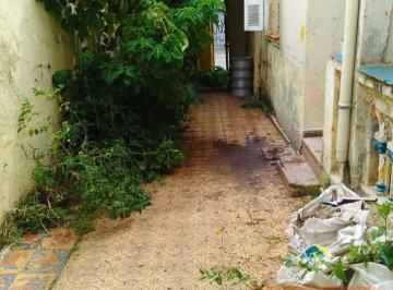 Terreno · 210m² · 3 Quartos · TERRENO VENDA R$ 850.000,00- MOOCA- SÃO PAULO