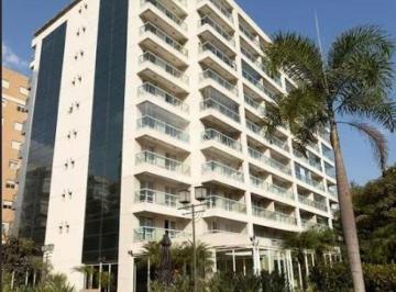 Apartamento · 46m² · 1 Quarto · 1 Vaga · Apartamento Mobiliado 46 m² - Locação R$ 3.000,00 - Mooca - SP