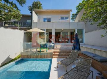 Casa · 260m² · 4 Quartos · 3 Vagas · Casa a venda no Jardim Prudencia recem reformada