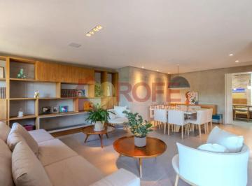 Apartamento · 485m² · 4 Quartos · 5 Vagas · Apartamento alto padrão com 485m², localizado no coração do Campo Belo