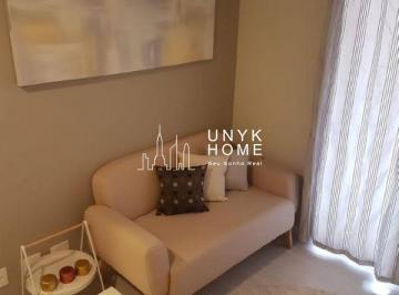 Apartamento · 36m² · 1 Quarto · Apartamento mobiliado pronto para morar próximo ao Metrô
