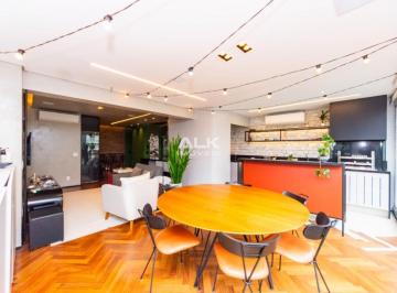 Apartamento · 95m² · 2 Quartos · 2 Vagas · Apartamento para venda em Indianópolis com 2 quartos, sendo 2 suítes, 95m²
