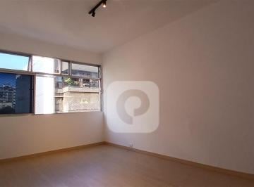 Apartamento · 71m² · 2 Quartos · 1 Vaga · APARTAMENTO 2 QUARTOS COM VAGA- 71 m²- TIJUCA