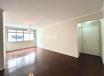 Apartamento · 101m² · 2 Quartos · 1 Vaga · Apartamento para venda em Bela Vista com 2 quartos, 101m²