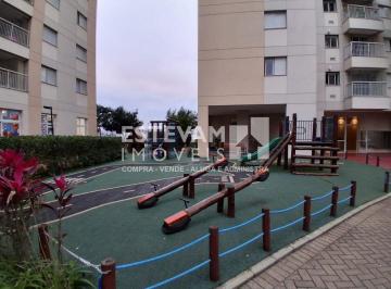 Apartamento · 45m² · 2 Quartos · 1 Vaga · APARTAMENTO PARA LOCAÇÃO/ CONDOMÍNIO VERTENTES/CONFORTO E EXCELENTE LOCALIZAÇÃO.