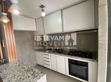 Apartamento · 65m² · 3 Quartos · 1 Vaga · VENDE-SE APARTAMENTO 3 DORMITÓRIOS
