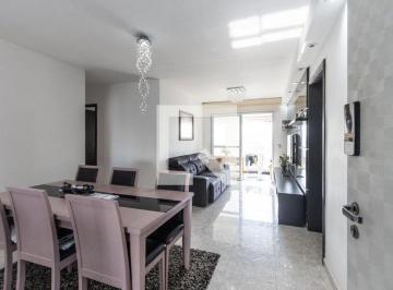 Apartamento · 88m² · 3 Quartos · 2 Vagas · Apartamento à Venda - Barra Funda, 3 Quartos, 88 m² - São Paulo