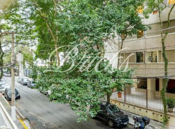 Apartamento · 123m² · 2 Quartos · 1 Vaga · APARTAMENTO VENDA JARDIM PAULISTA
