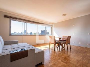 Apartamento · 114m² · 4 Quartos · Apartamento à Venda - Pinheiros, 4 Quartos, 114 m² - São Paulo
