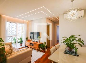 Apartamento · 61m² · 2 Quartos · 1 Vaga · Apartamento à Venda - Jardim Marajoara , 2 Quartos,  61 m² - São Paulo