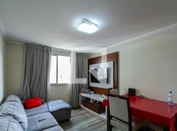 Apartamento · 55m² · 2 Quartos · 2 Vagas · Apartamento à Venda - Nova Petrópolis, 2 Quartos, 55 m² - São Bernardo do Campo