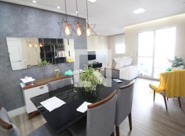 Apartamento · 72m² · 2 Quartos · 2 Vagas · Apartamento à Venda - Centro, 2 Quartos, 72 m² - Osasco