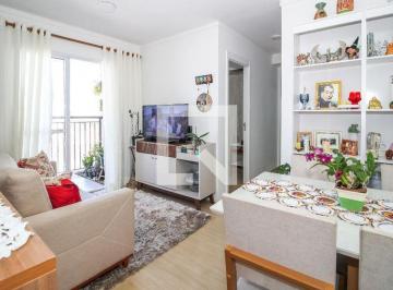 Apartamento · 50m² · 2 Quartos · 1 Vaga · Apartamento à Venda - Água Branca, 2 Quartos, 50 m² - São Paulo