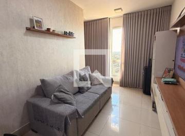Apartamento · 65m² · 2 Quartos · 1 Vaga · Apartamento à Venda - Jardim América , 2 Quartos, 65 m² - Goiânia