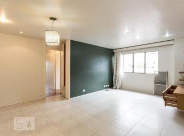 Apartamento · 100m² · 3 Quartos · 1 Vaga · Apartamento à Venda - Brooklin, 3 Quartos, 100 m² - São Paulo