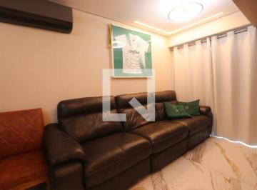 Apartamento · 65m² · 2 Quartos · 1 Vaga · Apartamento à Venda - Vila Prudente, 2 Quartos, 65 m² - São Paulo