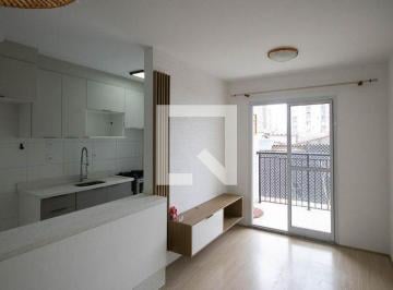 Apartamento · 52m² · 2 Quartos · 1 Vaga · Apartamento à Venda - Vila Guilherme, 2 Quartos,  52 m² - São Paulo