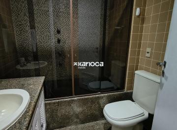 Apartamento Venda 330m² de 4 quartos · APARTAMENTO DE 04 QUARTOS NO ALFA BARRA 4 SUITES 330M 4 VAGAS