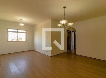 Apartamento · 86m² · 3 Quartos · 1 Vaga · Apartamento à Venda - Jabaquara, 3 Quartos, 86 m² - São Paulo