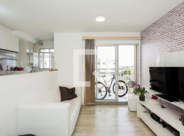 Apartamento · 57m² · 2 Quartos · 1 Vaga · Apartamento à Venda - Fanny, 2 Quartos, 57 m² - Curitiba