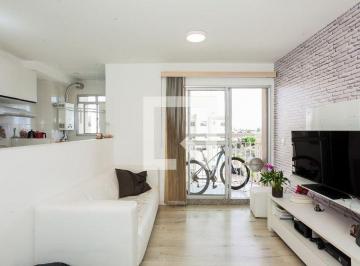 Apartamento · 57m² · 2 Quartos · 1 Vaga · Apartamento à Venda - Fanny, 2 Quartos, 57 m² - Curitiba