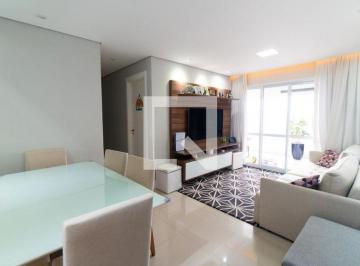 Apartamento · 73m² · 2 Quartos · 1 Vaga · Apartamento à Venda - Jabaquara, 2 Quartos, 73 m² - São Paulo