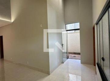 Casa · 210m² · 3 Quartos · 3 Vagas · Casa à Venda - Jardim Atlântico , 3 Quartos, 210 m² - Goiânia