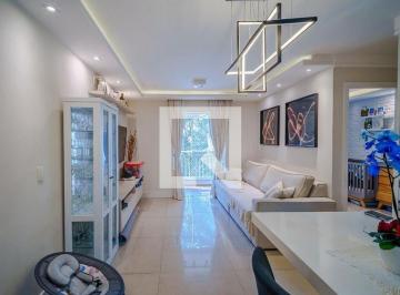 Apartamento · 73m² · 3 Quartos · 2 Vagas · Apartamento à Venda - Jaguaré, 3 Quartos, 73 m² - São Paulo