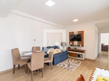 Apartamento · 73m² · 3 Quartos · 1 Vaga · Apartamento à Venda - Cangaíba, 3 Quartos, 73 m² - São Paulo