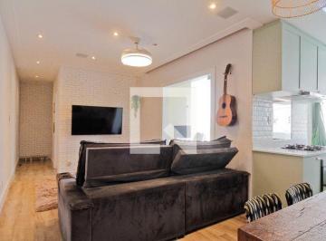 Apartamento · 69m² · 2 Quartos · 1 Vaga · Apartamento à Venda - Casa Verde, 2 Quartos,  69 m² - São Paulo