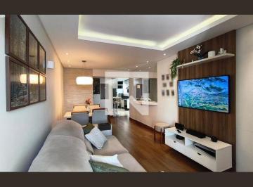 Apartamento · 80m² · 2 Quartos · 1 Vaga · Apartamento à Venda - Vila Mariana, 2 Quartos, 80 m² - São Paulo
