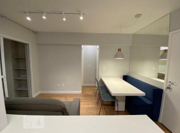 Apartamento · 40m² · 1 Quarto · 1 Vaga · Apartamento à Venda - Santa Cecília, 1 Quarto, 40 m² - São Paulo