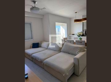 Apartamento · 57m² · 2 Quartos · 1 Vaga · Apartamento à Venda - Jardim Iracema, 2 Quartos, 57 m² - Barueri