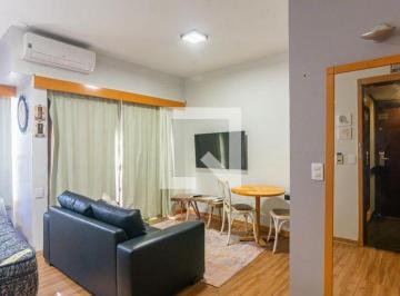 Apartamento · 30m² · 1 Quarto · 1 Vaga · Apartamento à Venda - Jardim Paulista, 1 Quarto, 30 m² - São Paulo