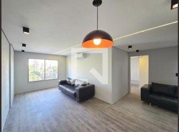 Apartamento · 89m² · 2 Quartos · 1 Vaga · Apartamento à Venda - Itaim Bibi, 2 Quartos, 89 m² - São Paulo