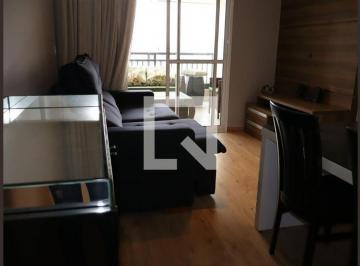 Apartamento · 76m² · 3 Quartos · 1 Vaga · Apartamento à Venda - Vila Macedópolis, 3 Quartos, 76 m² - São Paulo