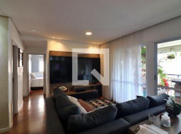 Apartamento · 96m² · 3 Quartos · 2 Vagas · Apartamento à Venda - Planalto, 3 Quartos, 96 m² - São Bernardo do Campo