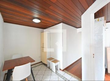 Apartamento · 54m² · 2 Quartos · 1 Vaga · Apartamento à Venda - Vila Clementino, 2 Quartos, 54 m² - São Paulo