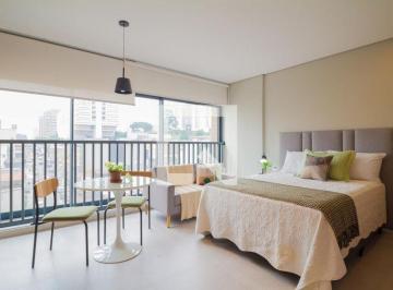 Apartamento · 32m² · 1 Quarto · 1 Vaga · Apartamento à Venda - Tatuapé, 1 Quarto, 32 m² - São Paulo