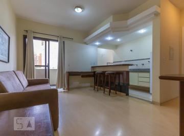 Apartamento · 50m² · 1 Quarto · 1 Vaga · Apartamento à Venda - Cambuí, 1 Quarto, 50 m² - Campinas