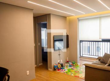 Apartamento · 48m² · 2 Quartos · 1 Vaga · Apartamento à Venda - Centro, 2 Quartos, 48 m² - Osasco