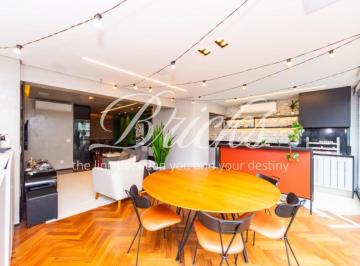 Apartamento · 95m² · 2 Quartos · 2 Vagas · APARTAMENTO VENDA MOEMA