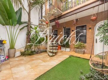 Casa · 297m² · 3 Quartos · 1 Vaga · CASA VENDA VILA CLEMENTINO - REFORMADA