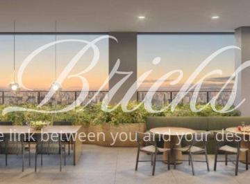 Apartamento · 96m² · 2 Quartos · 2 Vagas · APARTAMENTO VENDA VILA MARIANA - LINDENBERG