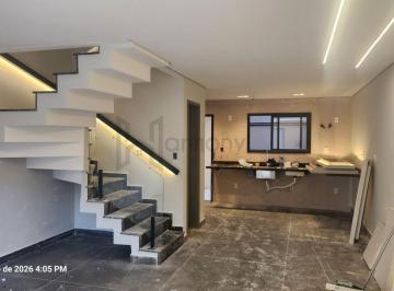 Casa · 150m² · 3 Quartos · 2 Vagas · Casa a venda - Jardim Bela Vista
