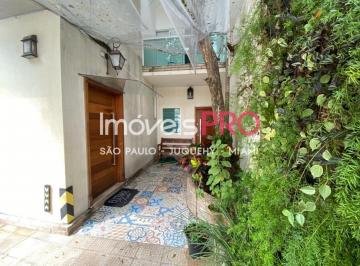 Casa · 193m² · 3 Quartos · 3 Vagas · Sobrado comercial, residencial com três andares ao lado a Faria Lima!!